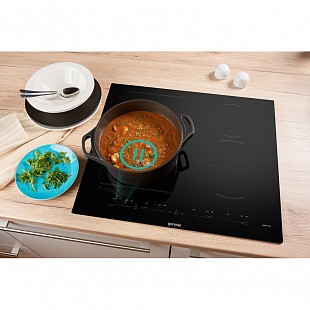 Индукционая варочная панель GORENJE GI6432BSCE
