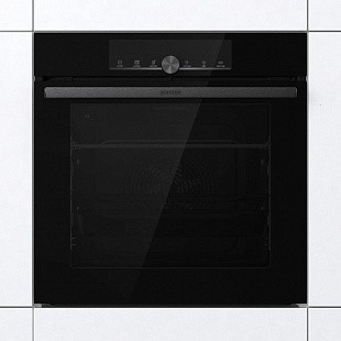 Электрический духовой шкаф GORENJE BOS6747A01BG