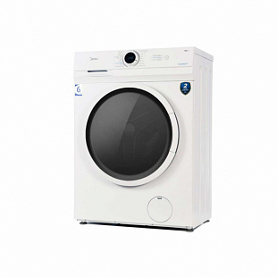 Стиральная машина MIDEA MF100W60W-GCC