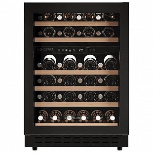 Встраиваемый винный шкаф MEYVEL MV46NH-KBT2