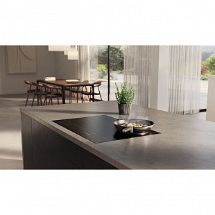 Индукционая варочная панель MIELE KM 7576 FL 125 GALA ED