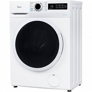 Стиральная машина MIDEA MF01712US40/W