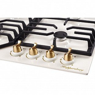 Варочная панель KUPPERSBERG FS 603 C BRONZE