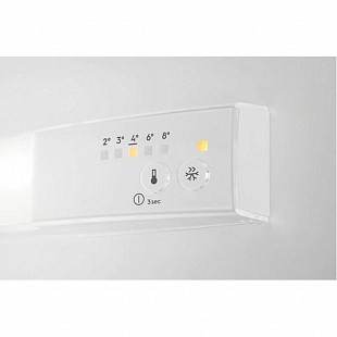 Встраиваемый холодильник ELECTROLUX KNT2LF18S