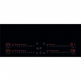 Варочная панель ELECTROLUX EIS77453