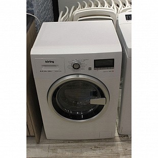 Стиральная машина KORTING KWD 60F14106