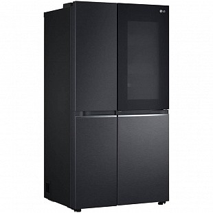 Холодильник LG GC-Q257CBFV