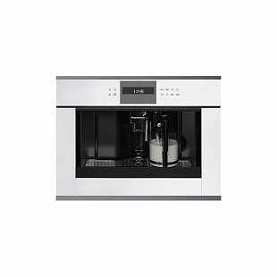 Встраиваемая кофемашина KUPPERSBUSCH CKV 6550.0 W9 SHADE OF GREY