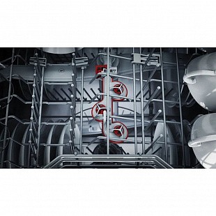 Встраиваемая посудомоечная машина BOSCH SMI6ZCS16E