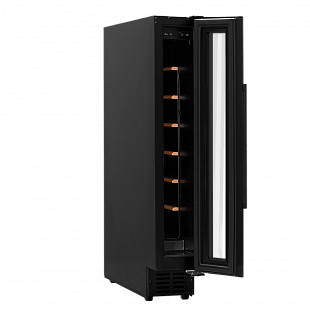 Винный шкаф MEYVEL MV8-KBT1