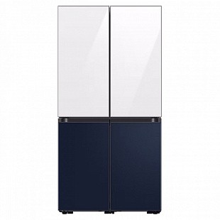 Холодильник SAMSUNG RF60A91R18A/WT