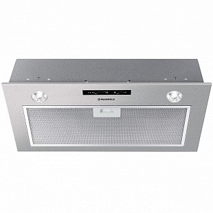 Вытяжка MAUNFELD CROSBY LIGHT 50 (C) INOX