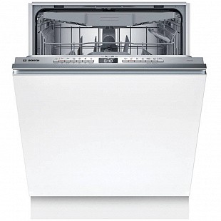 Встраиваемая посудомоечная машина BOSCH SMV4HVX00E