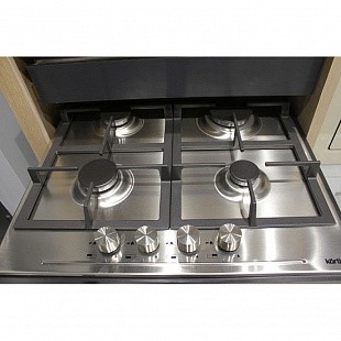 Варочная панель KORTING HG 665 CX