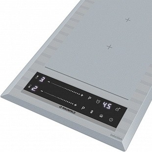 Индукционая варочная панель MAUNFELD CVI292S2FMBL LUX