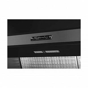 Вытяжка KUPPERSBERG T 969 ANT SILVER