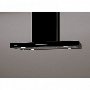 Вытяжка PANDO I-825/90 NEGRO SATIN V.850 SEC