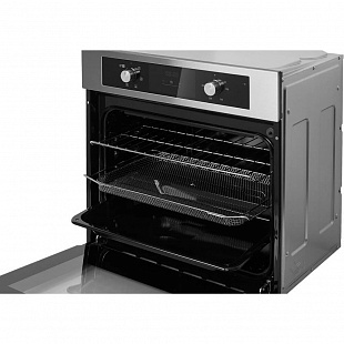Духовой шкаф MIDEA MO47003GX