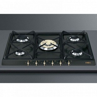 Варочная панель SMEG SPR876AGH