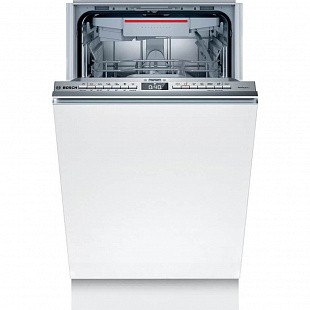 Встраиваемая посудомоечная машина BOSCH SPV6ZMX01E