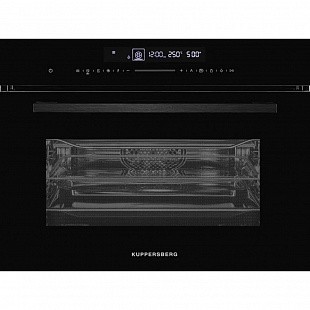 Духовой шкаф KUPPERSBERG KMW 694