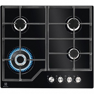 Варочная панель ELECTROLUX KGG64362K