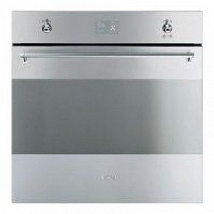 Духовой шкаф SMEG SF395X
