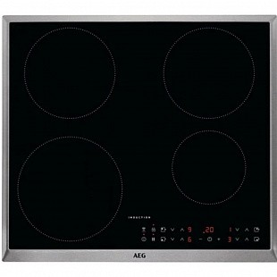 Варочная панель AEG IKR64301XB