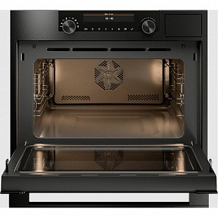 Компактный духовой шкаф ASKO OCSM8487B