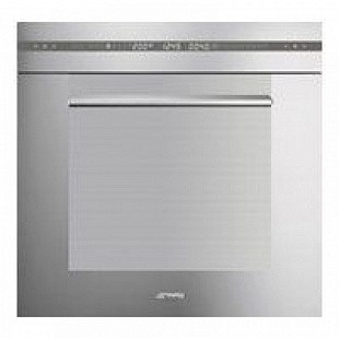 Духовой шкаф SMEG SCP115X