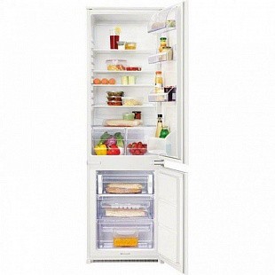 Встраиваемый холодильник ZANUSSI ZBB 29430 SA