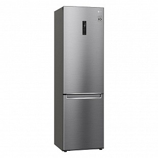 Холодильник LG GC-B509SMUM