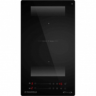 Индукционая варочная панель MAUNFELD CVI292S2FBKD INVERTER