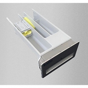 Профессиональная стиральная машина ASKO WMC8944PB.T