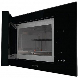 Встраиваемая микроволновая печь GORENJE BM235G1SYB