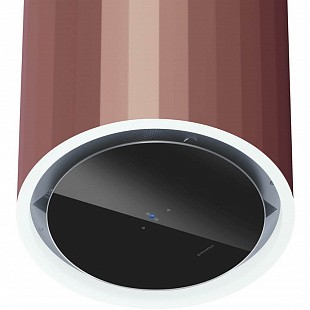 Вытяжка MAUNFELD ADELAIDE 39 ISLA PINK GOLD
