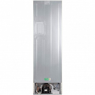 Холодильник MAUNFELD MFF200NFBG INVERTER