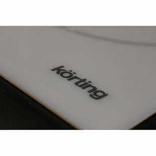 Варочная панель KORTING HI 64021 BW