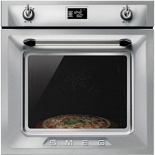 Духовой шкаф SMEG SFP6925XPZ