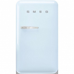 Холодильник Smeg FAB10RPB6