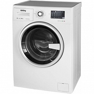 Стиральная машина KORTING KWM 39F1060