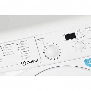 Стиральная машина INDESIT IWUD 4105