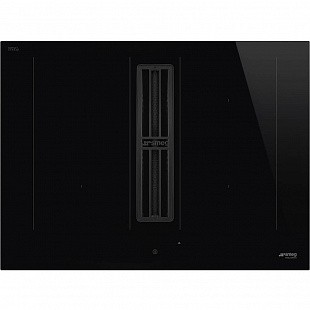 Индукционая варочная панель SMEG HOBD472D2