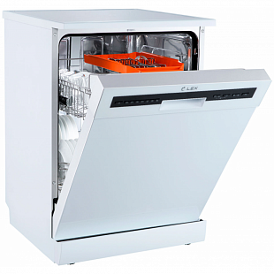 Посудомоечная машина LEX DW 6062 WH