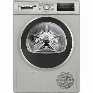 Сушильная машина BOSCH WTN86212ME