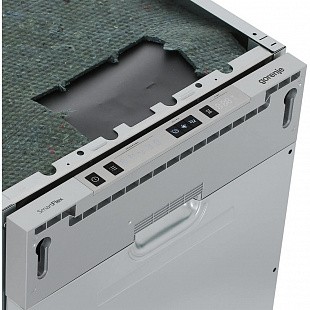 Встраиваемая посудомоечная машина GORENJE GV522E10S