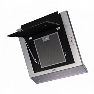 Вытяжка KRONASTEEL AMANDA SILENT 600 DARK GLASS 5P