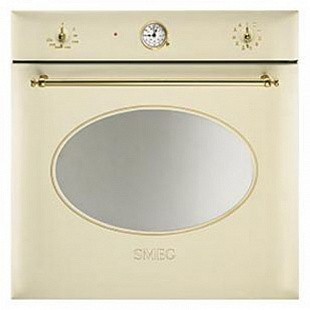 Духовой шкаф SMEG SC855P-8