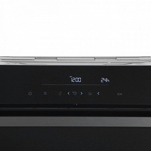 Электрический духовой шкаф HISENSE BI65346ADBGWIFI