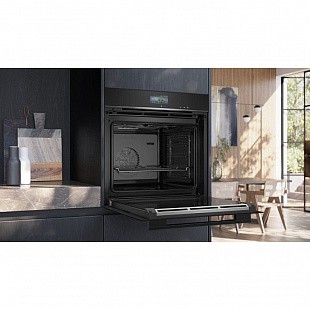 Духовой шкаф SIEMENS HS736G1B1